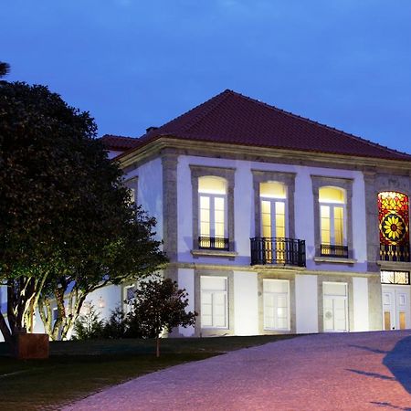 Solar Egas Moniz-Charming House & Local Experiences Villa Paco de Sousa Bagian luar foto