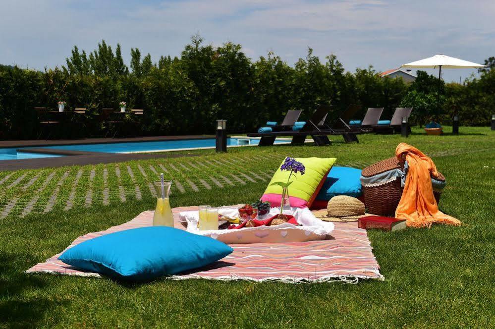 Solar Egas Moniz-Charming House & Local Experiences Villa Paco de Sousa Bagian luar foto