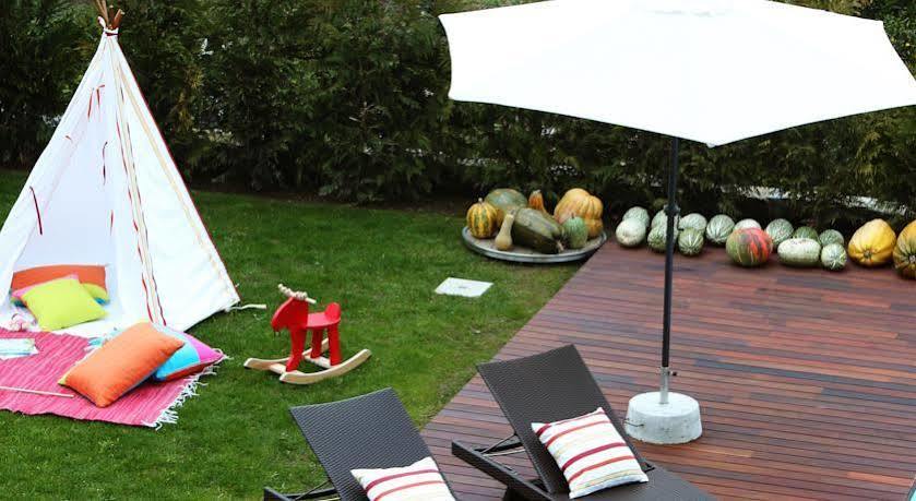 Solar Egas Moniz-Charming House & Local Experiences Villa Paco de Sousa Bagian luar foto